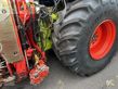 Cosechadora de Cereal - Claas - jaguar 970