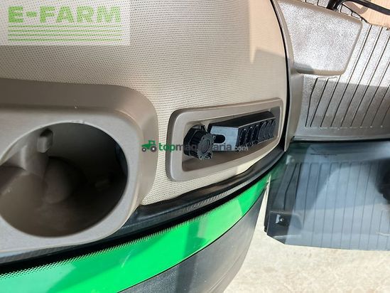 Tractor agrícola - John Deere - 8270r *e23* motor neu