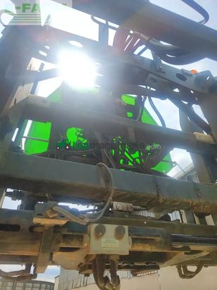 Atomizador - Tecnoma - tecnis 3100