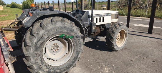 Tractor agrícola - Lamborghini - 775F