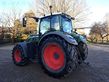 Tractor agrícola - Fendt - 718 vario scr profi plus