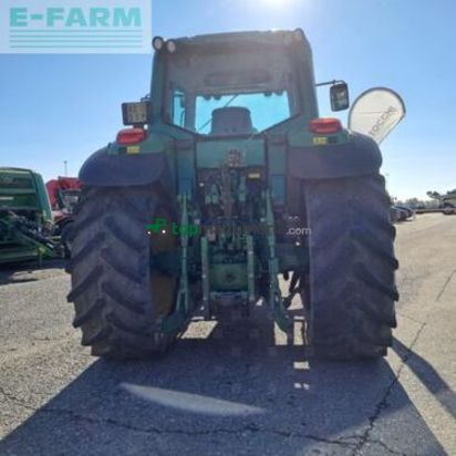 Tractor agrícola - John Deere - 6820