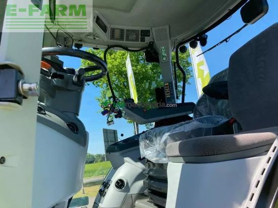 Tractor agrícola - Claas - axion 950 cmatic cis+