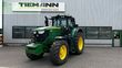 Tractor agrícola - John Deere - 6195m