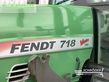 Tractor agrícola - Fendt - 718 vario tms