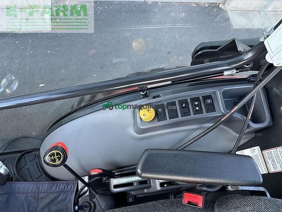 Tractor agrícola - Kioti - ck 5030 ch + 6 x anbaugeräte