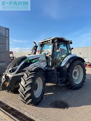 Tractor agrícola - Valtra - t174 direct