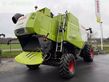 Cosechadora de Cereal - Claas - lexion 670 montana -
