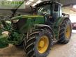 Tractor agrícola - John Deere - 6155r
