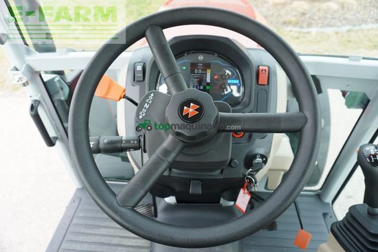 Tractor agrícola - Massey Ferguson - 3wf.115 efficient