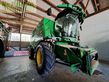 Cosechadora de Cereal - John Deere - t670