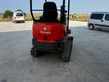 MINI EXCAVADORA KUBOTA KX018-4