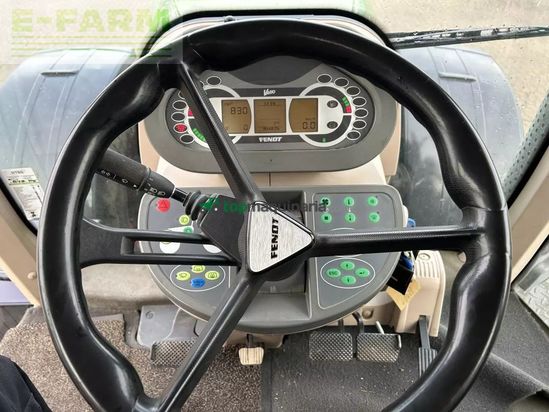 Tractor agrícola - Fendt - 933