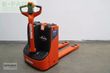 Elevadora - Linde - t 16 ion 1152