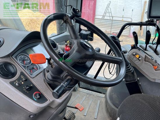 Tractor agrícola - Claas - ARION 530 CIS
