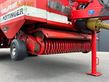 Remolqu agrícola -  - pttinger euro profi 540