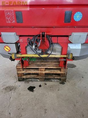 Esparcidor - Accord - exacta tl