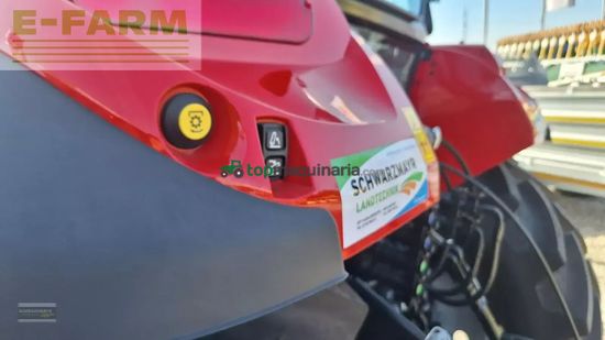 Tractor agrícola - Steyr - 4100 plus 1.0