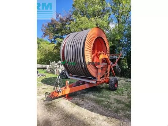 Riego - Irrifrance - 110/420