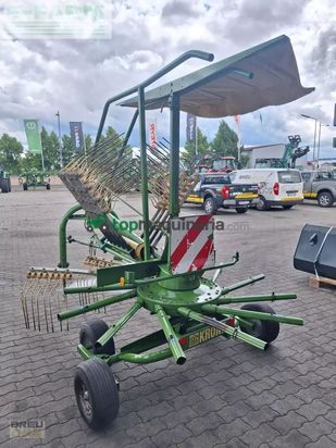 Rastrillo - Krone - ks 380/420