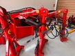 Pala para tractor - TJM1.2T CON GIRO CON GIRO HIDRÁULICO