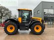 Tractor agrícola - JCB - 4220 fastrac tractor (st25684)