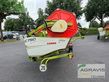 Cabezal - Claas - schneidwerk c750 ac