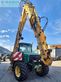 Tractor agrícola - John Deere - 6820 mit herder grenadier mbk502ls