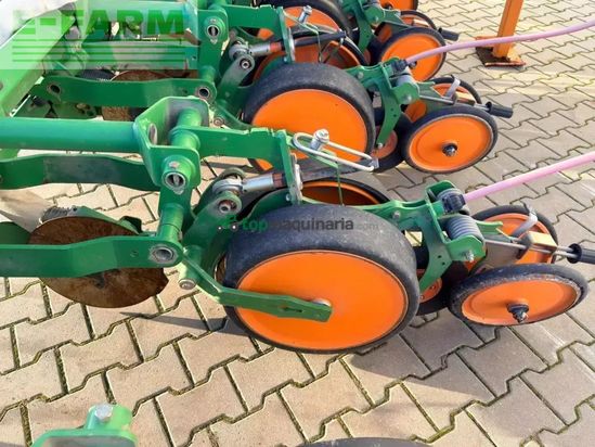 Sembradora monograno mecanica - Amazone - edx 6000-2