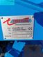 Cultivador - Treffler - tga 560, präzisions grubber,