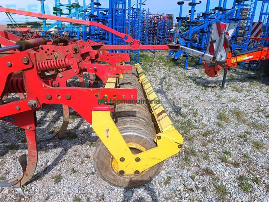 Cultivador - Pöttinger - synkro 5003 k