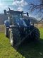 Tractor agrícola - New Holland - t7.175 rc classic