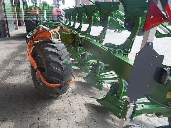 Arado - Amazone - tyrok 400 8-schar neu