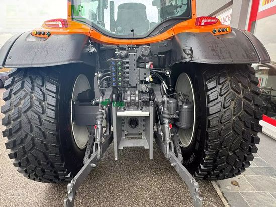 Tractor agrícola - Valtra - n175