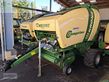 Empacadora gigant - Krone - comprima v 150 xc