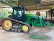 Tractor agrícola - John Deere - 8370rt