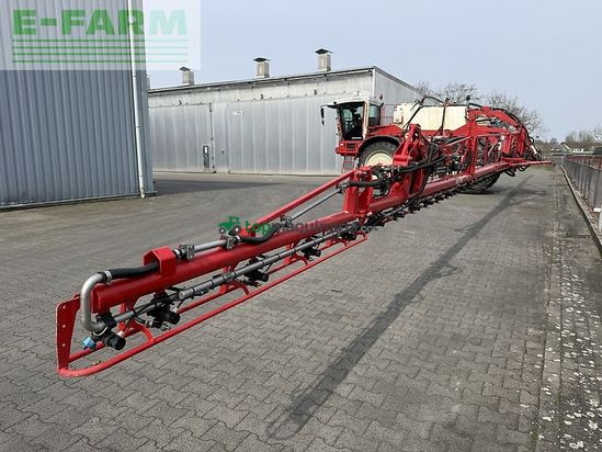 Atomizador - Agrifac - veldspuit 33 mtr