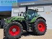 Tractor agrícola - Fendt - 724 vario s4