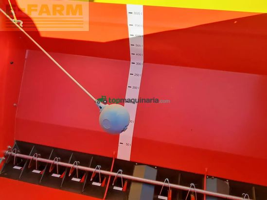 Combinado de siembra - Pöttinger - vitasem 302