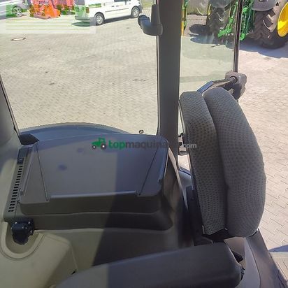 Tractor agrícola - John Deere - 6250r