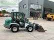 Minicargadora - kramer - kl12.5 wheeled compact loading shovel (st26518)