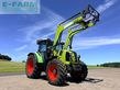 Tractor agrícola - Claas - arion 440 cis