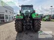 Tractor agrícola - Deutz-Fahr - agrotron 7250 ttv