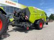 Empacadora gigant - Claas - rollant 630 rc uniwrap