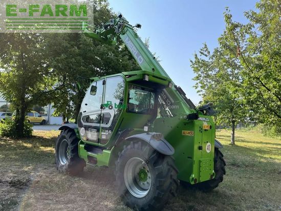 Telescopica - Merlo - tf 38.10-116