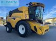 Cosechadora de Cereal - New Holland - cx 8.80
