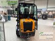 Minicargadora - Giant - g2300 hd