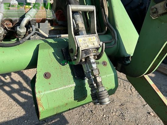 Tractor agrícola - Fendt - 309 c