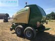 Empacadora gigant - Krone - comprima v150