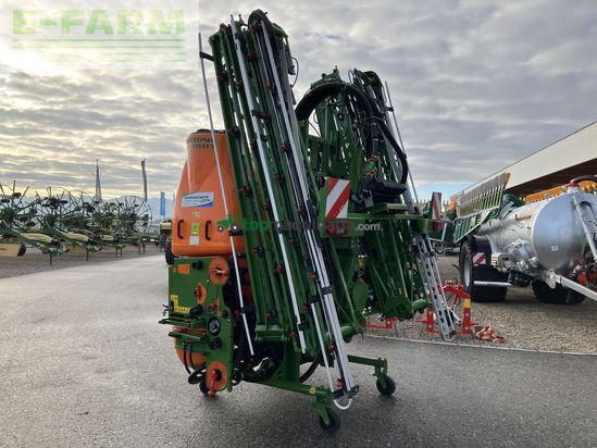 Atomizador - Amazone - uf1801